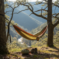 TrailRest Ultralight Camping Hammock